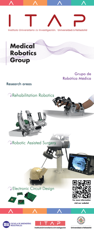 Robótica médica