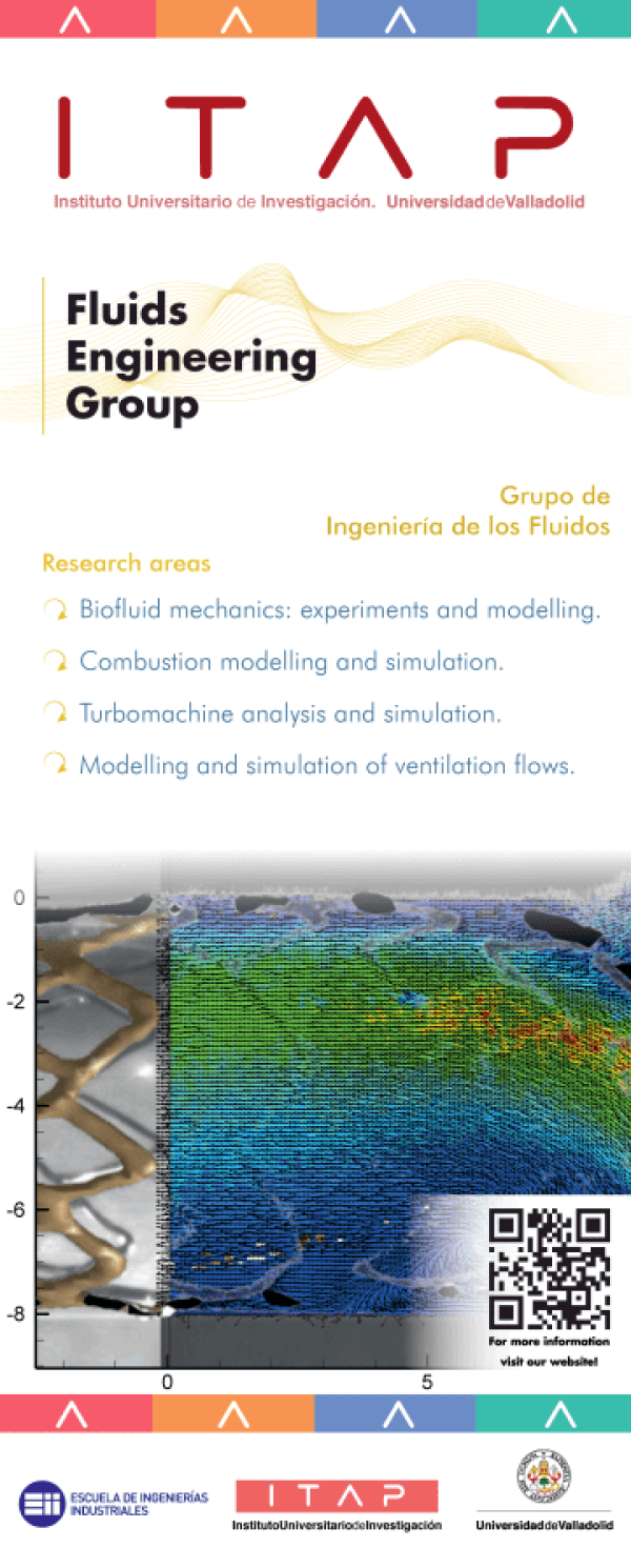 Ingeniería de fluidos